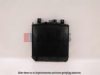 DAIHA 1640087223 Radiator, engine cooling